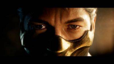 Опубликованы системные требования файтинга Mortal Kombat 1 - itndaily.ru