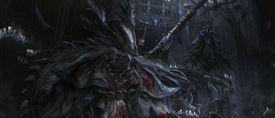 Датамайнер: У Sony есть рабочая сборка полной версии Bloodborne для ПК — появилось доказательство - gamemag.ru