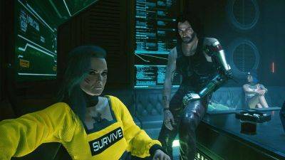 Чутка: додаток для Cyberpunk 2077 вийде у червніФорум PlayStation - ps4.in.ua