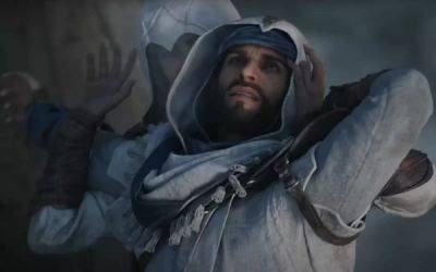 Стефан Будон - Assassin's Creed Mirage станет одной из самых непродолжительных частей серии? Инсайдер раскрыл время прохождения - playground.ru - Лондон - Париж - Багдад