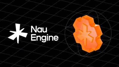 Игровой движок VK получил название Nau Engine - igromania.ru