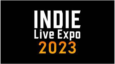На выставке INDIE Live Expo 2023 были представлены новые анонсы и трейлеры более чем 300 игр - cubiq.ru