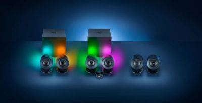 Razer introduceert PC gaming-speakers Nommo V2 - ru.ign.com