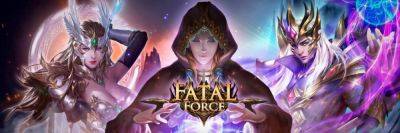 В эпичной MMORPG Fatal Force стартовало событие с сокровищами и наградами - igromania.ru