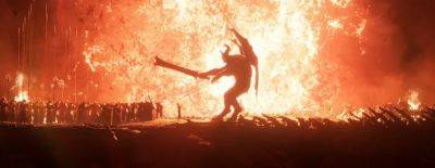 Свежий релизный трейлер Diablo 4 посвятили сюжету - igromania.ru