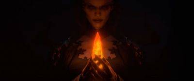 Релизный сюжетный трейлер Diablo IV - noob-club.ru