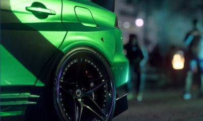 В Need for Speed Underground 2 добавили трассировку лучей. RTX Remix освежает классику - gametech.ru