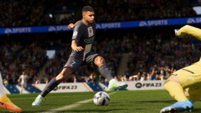 Дэвид Джексон - Electronic Arts уверена в успехе футбольного симулятора EA Sports FC даже без бренда FIFA — WorldGameNews - worldgamenews.com