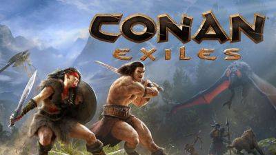 Новый сезон в Conan Exiles стартует 22 июня - lvgames.info