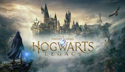 Дэвид Заслав - Hogwarts Legacy удалось заработать 1.3 миллиарда долларов - fatalgame.com