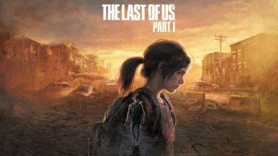 Digital Foundry: PC-порт The Last of Us Part 1 все еще страдает от технических проблем - fatalgame.com