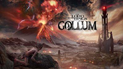 "Вес" The Lord of the Rings: Gollum на PS5 составит лишь 18 гигабайт - fatalgame.com