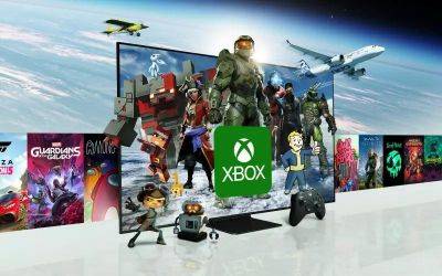 Serenity Forge - «Для нас это большая честь». Всё больше разработчиков игр хвалят Xbox Game Pass и поддержку Microsoft. - gametech.ru