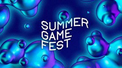 Джефф Кили - На Summer Game Fest прогремит 3-4 крупных анонса - playisgame.com - Лос-Анджелес - Москва