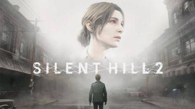 Инсайдер раскрыл новые подробности сотрудничества Sony и Konami, которое влияет на Silent Hill 2 и другие игры - playground.ru