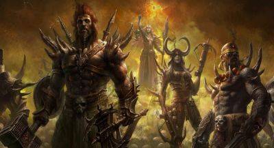 Игроки Diablo Immortal отпразднуют годовщину с ивентом по Diablo IV - app-time.ru