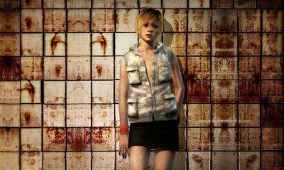 Акир Ямаока - Легендарному хоррору Silent Hill 3 исполнилось 20 лет - playground.ru