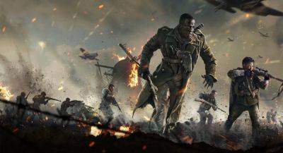 Activision продолжает охоту на авторов фанатских проектов по Call of Duty - app-time.ru