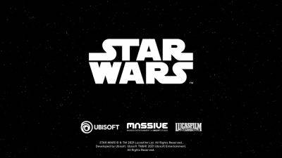Star Wars game van Ubisoft staat naar verluidt op de planning voor maart 2024 - ru.ign.com