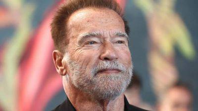Arnold Schwarzenegger is Netflix' nieuwe Chief Action Officer - ru.ign.com