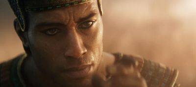 Анонсирована Total War: Pharaoh. Релиз игры состоится в октябре - gametech.ru