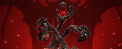 Купите стилизованное под Diablo IV устройство SteelSeries и получите косметический предмет - noob-club.ru - Сша - Китай - Турция