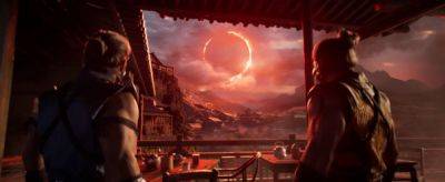 Джефф Кили - Геймплей Mortal Kombat 1 покажут на Summer Game Fest со словами создателя серии - igromania.ru