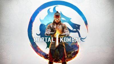 Джефф Кили - Эда Буна - Первый геймплей Mortal Kombat 1 покажут 8 июня во время Summer Game Fest - playground.ru