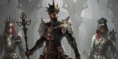 Blizzard оштрафовали за сокрытие наличия лутбоксов в Diablo Immortal - gametech.ru