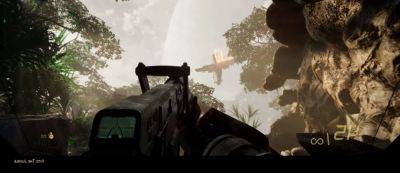 Бывшие разработчики Halo и Call of Duty представили шутер Sentinel на Unreal Engine 5 - gamemag.ru