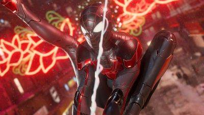 У Marvel's Spider-Man 2 не буде коопа, запевняє InsomniacФорум PlayStation - ps4.in.ua