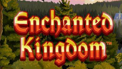 Онлайн слот Enchanted Kingdom для ставок на деньги и бесплатной игры, обзор vse-kasino.net - genapilot.ru