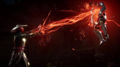 Red Barrels - Еженедельный чарт Steam: за лидерство поспорили две новинки, а продажи Mortal Kombat 11 резко выросли благодаря щедрой скидке - 3dnews.ru