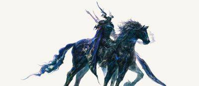 Наоки Есида - Джеймс Райан - В Square Enix обсуждают идею отказа от цифр в названиях новых частей Final Fantasy - gamemag.ru