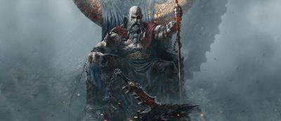 Представлены японской фигурки Кратоса и Атрея из God of War Ragnarök по доступной цене - gamemag.ru - Япония