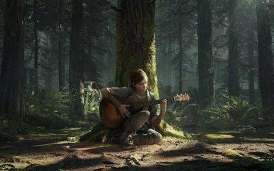 Томас Хендерсон - Слух: на PlayStation Showcase представят режиссёрскую версию The Last of Us 2: Directors Cut - gametech.ru