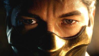 Эда Буна - Джефф Кейли - Mortal Kombat 1 покажут через две недели - gametech.ru