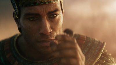 Total War: Pharaoh aangekondigd, komt uit in oktober - ru.ign.com