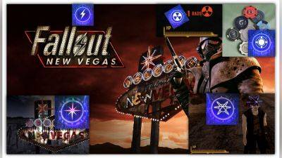 Следующей игрой в раздаче EGS станет Fallout: New Vegas - lvgames.info