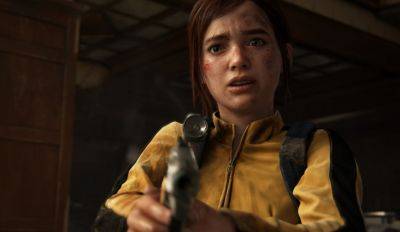 The Last of Us стала хитом на ПК. Sony смогла продать сломанную игру внушительным тиражом - gametech.ru