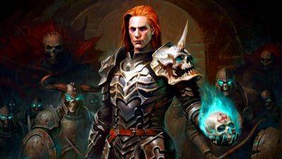 Activision Blizzard оштрафовали на 5 тысяч евро за лутбоксы в Diablo Immortal - igromania.ru