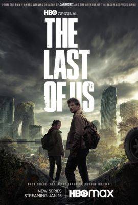 Джеймс Райан - Успех сериала The Last Of Us стимулировал рост продаж игр Sony - 3dnews.ru