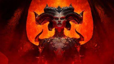Разработчики показали кинематографический сюжетный трейлер Diablo 4: увлекательное видео - games.24tv.ua - Херсон