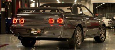Новые машины и опции тюнинга: Представлено майское обновление для Gran Turismo 7 - gamemag.ru