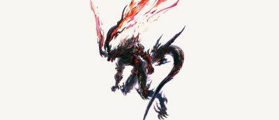 Наоки Есид - Джордж Мартин - Смотрели всей студией: Разработчики Final Fantasy XVI для PlayStation 5 вдохновлялись сериалом "Игра престолов" - gamemag.ru