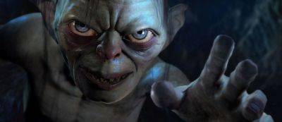 В поисках Прелести: Релизный трейлер стелс-адвенчуры The Lord of the Rings Gollum - gamemag.ru