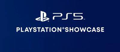Новые игры от ведущих студий для PlayStation 5: Прямой эфир презентации PlayStation Showcase 2023 (сегодня в 23:00 МСК) - gamemag.ru