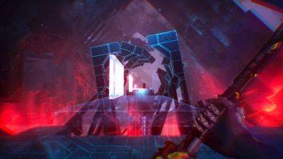 Ghostrunner 2 — Ураганный экшен в сеттинге киберпанка получит сиквел - mmo13.ru