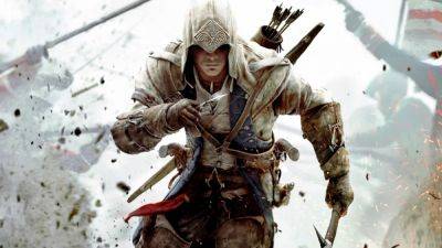 Assassin's Creed Mirage heeft releasedatum gekregen in nieuwe trailer - ru.ign.com