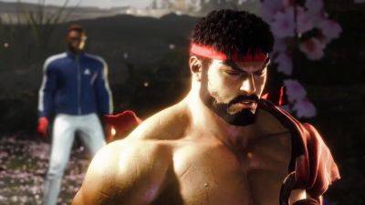 Street Fighter 6 – State of Play Trailer - ru.ign.com